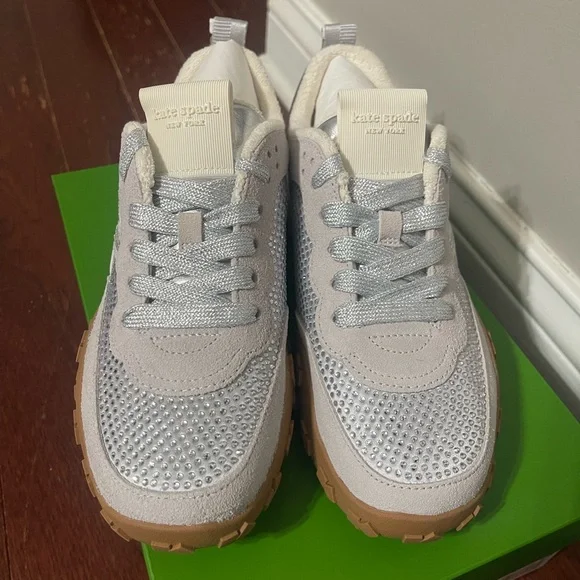 Kate Spade Womenβs Sneakers π β οΈ - Picture 9 of 14